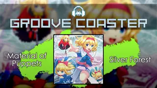 Groove Coaster - Material of Puppets