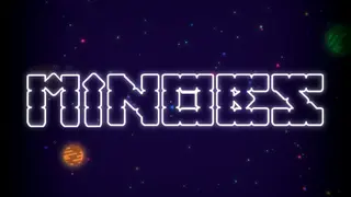 Minoes