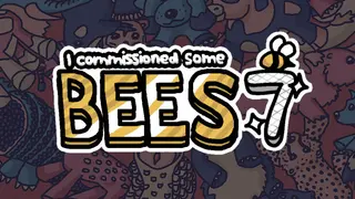 I commissioned some bees 7