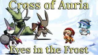 Cross of Auria - Eyes in the Frost