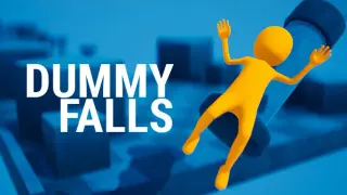 Dummy Falls