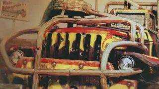 Hard Truck Apocalypse
