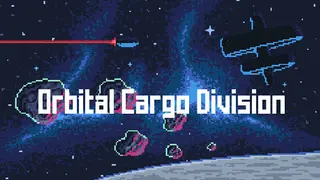 Orbital Cargo Division