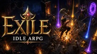 Exile: Idle ARPG
