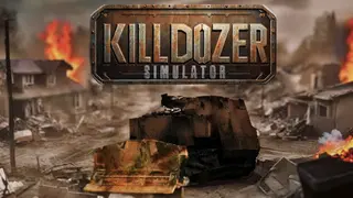 KILLDOZER SIMULATOR