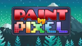 Paint By Pixel - Switch