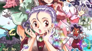 Princess Maker Go!Go! Princess - Switch