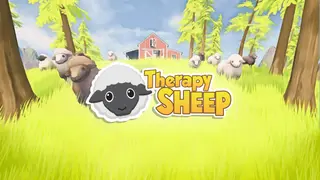 Therapy Sheep VR
