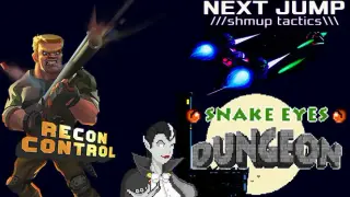 Strategy Games