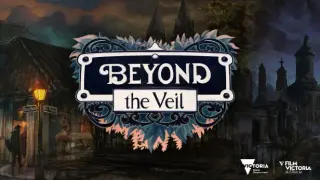 Beyond The Veil