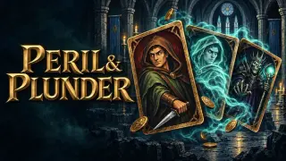 Peril and Plunder