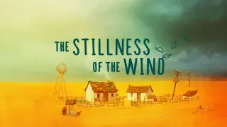 The Stillness of the Wind Original Soundtrack