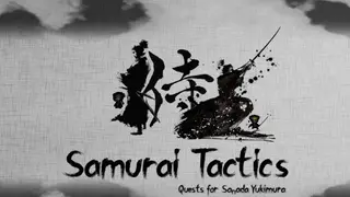 Samurai Tactics