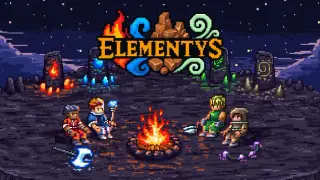 Elementys