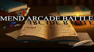 MEND Arcade Battle
