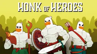 Honk of Heroes