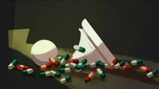 Chess Pills - Switch