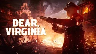Dear, Virginia