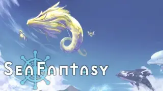 Sea Fantasy - Switch