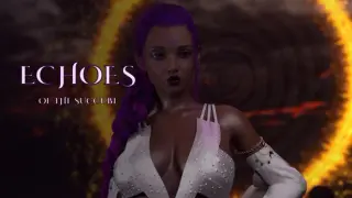 Echoes of the Succubi