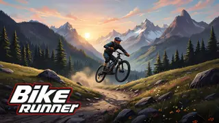 Bike Runner - Xbox One