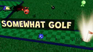Somewhat Golf
