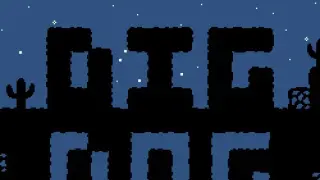 Dig Dog - Switch
