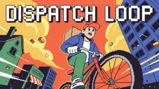 Dispatch Loop