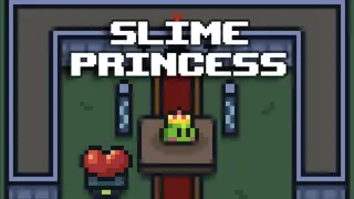 Slime Princess