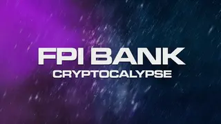 FPI Bank: Cryptocalypse