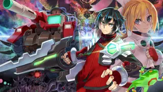 Blaster Master Zero (Xbox One & Series)