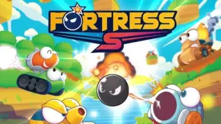 Fortress S - Switch