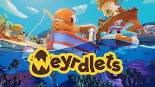 Weyrdlets : Idle Desktop Pets