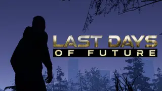 Last Days Of Future