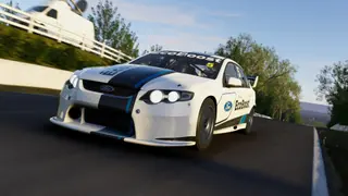 PMR: Ford Falcon V8 2013 (PS5)