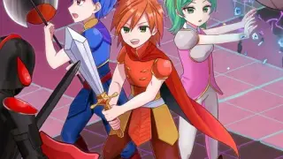 Starlight Legacy - Switch