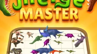 Merge Master - Switch