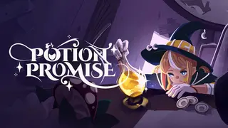 Potion Promise