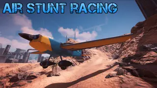 Air Stunt Racing - Xbox One