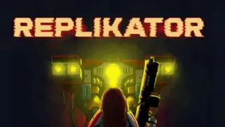REPLIKATOR - Switch
