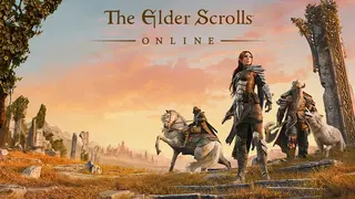 The Elder Scrolls Online