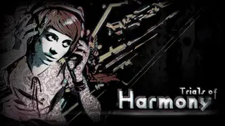 Trials of Harmony ~ Experimental Visual Novel
