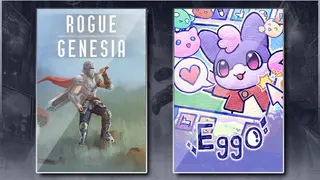 Rogue: Genesia & Eggo
