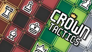 Crown Tactics