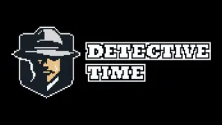 Detective Time - Xbox One