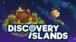 Discovery Islands