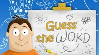 Guess the word - Switch