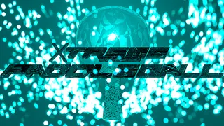 Xtreme Paddleball