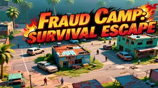 电诈园区:绝境求生