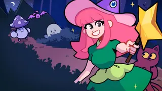 Witchcrafty (Xbox Series)